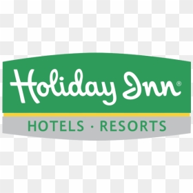 Holiday Inn Hotels And Resorts Logo Png, Transparent Png - holiday inn logo png