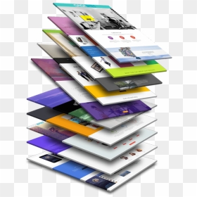 Gagabytes Web Design Solutions - Mobile Phone, HD Png Download - web solutions png