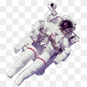 Astronaut Large Version Clipart Png - Astronaut Transparent Background, Png Download - astronaut suit png