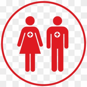 Don T Hate The Straight, HD Png Download - volunteers png