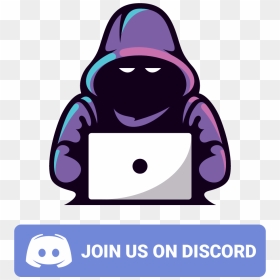 Join The Pwned Discord Community - Discord, HD Png Download - discord.png