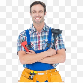 Plumbers In The Area, HD Png Download - plumber png