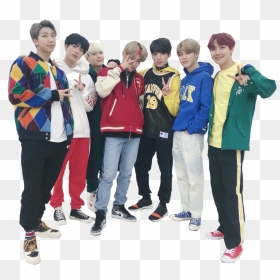 Hd Bts Jhope And Jimin And Rm Bts Group Photo Png - Transparent Bts Group Png, Png Download - bts group png