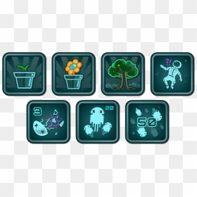 Illustration, HD Png Download - coc characters png