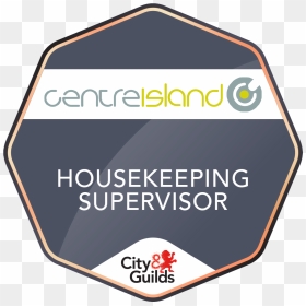 Housekeeping Supervisor - Sign, HD Png Download - holiday inn logo png