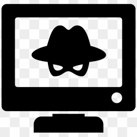 Hacker Clipart Adware - Hacker Clipart Png, Transparent Png - vhv