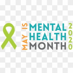 Mental Health Month 2020, HD Png Download - rutgers png