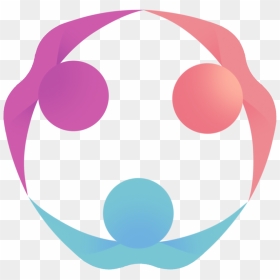 Next Level Talk - Circle, HD Png Download - talk icon png