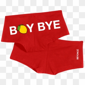 Boy Bye Underwear, HD Png Download - beyonce face png