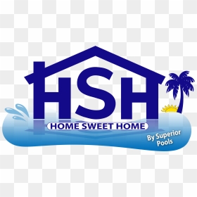 Home Sweet Home Fla - Graphic Design, HD Png Download - home sweet home png