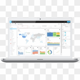 Webfocus Dashboard, HD Png Download - decision png