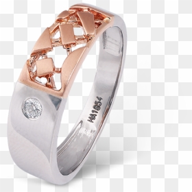 Engagement Ring, HD Png Download - couple rings png