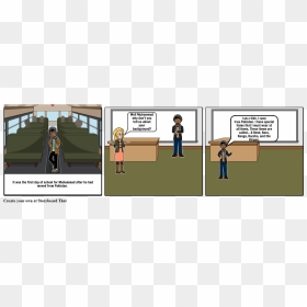 Cartoon, HD Png Download - sikh png