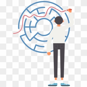 Problems That Co-teacher Addresses Globally - Vsco Icon Png, Transparent Png - figuras geometricas png