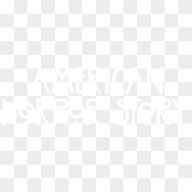 American Horror Story Serie Logo, HD Png Download - american horror story png