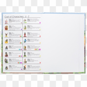 Screenshot, HD Png Download - coc characters png