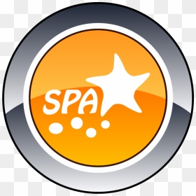 Illustration, HD Png Download - spa icon png