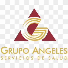 Grupo Angeles Logo Png Transparent - Ecotel Dahab, Png Download - vhv