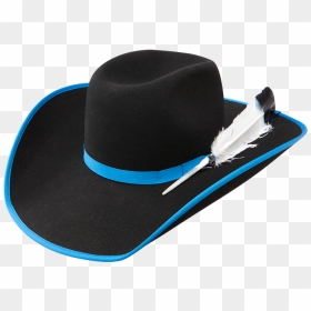 Lane Frost Hats, HD Png Download - sombrero vaquero png