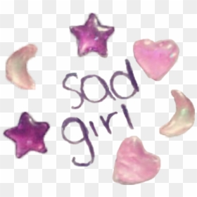 Shining Stars, HD Png Download - girly tumblr png