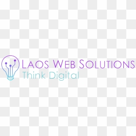 Laos Web Solutions - Circle, HD Png Download - web solutions png