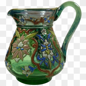 Jug, HD Png Download - vidrio roto png