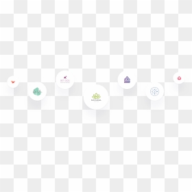 Share Network For Shopify - Circle, HD Png Download - shopify png