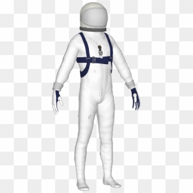 Wetsuit, HD Png Download - astronaut suit png