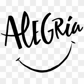 2225 × 2225 In Logo Sonrisa - Alegria Png, Transparent Png - sonrisa png