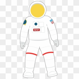 Sweatshirt, HD Png Download - astronaut suit png