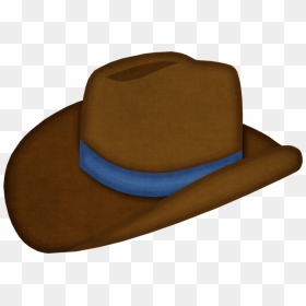 Cosas De Vaqueros Animados, HD Png Download - sombrero vaquero png