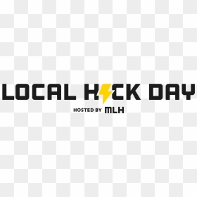 Mlh Hack Day, HD Png Download - hack png