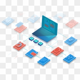 Business Process Automation, HD Png Download - process png