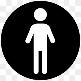 Pre-collision System With Pedestrian Detection - Businessman White Icon Png, Transparent Png - pedestrian png