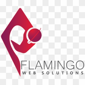Flamingo Web Solutions, HD Png Download - web solutions png