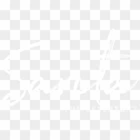Logo Transparent White Font No Rings, HD Png Download - couple rings png