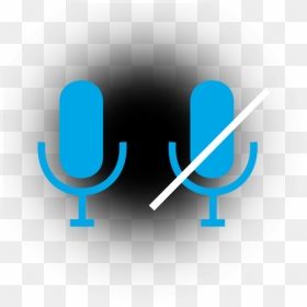Graphic Design, HD Png Download - mute icon png