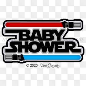Galactic Baby Shower Title - Poster, HD Png Download - moana characters png