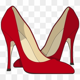 Thumb Image - Zapatos De Mujer Caricatura, HD Png Download - zapatos png