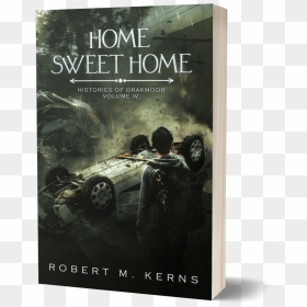 Home Sweet Home By Robert M - Flyer, HD Png Download - home sweet home png