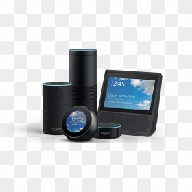 Alexa Amazon En Png, Transparent Png - available on spotify png