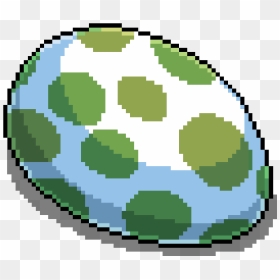 Tuber Simulator Wikia - Transparent Bubble Gum Gif, HD Png Download - yoshi egg png