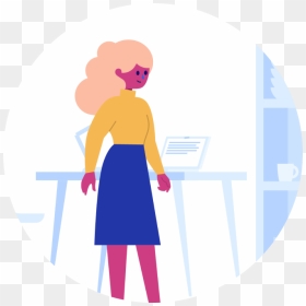 Introduction Vector, HD Png Download - illustration png