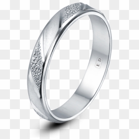 Engagement Ring, HD Png Download - couple rings png