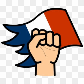 French Revolution Png Clipart , Png Download - French Revolution Clip Art, Transparent Png - revolution png