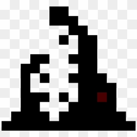 Cross, HD Png Download - cross shadow png