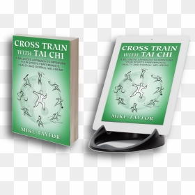 Book Cover, HD Png Download - cross shadow png