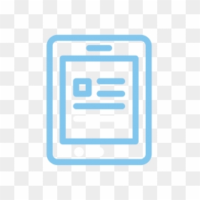 Office Address Icon, HD Png Download - vidrio roto png