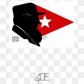 Fidel Castro Clip Arts - Fidel Castro Icon Png, Transparent Png - fidel castro png