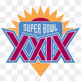 Francisco San Chargers Miami Nfl Bowl Angeles Clipart - Super Bowl 29, HD Png Download - angeles png